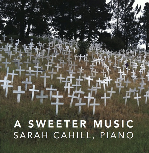 A Sweeter Music