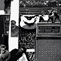 Absolute Body Control - 1980​/​2020
