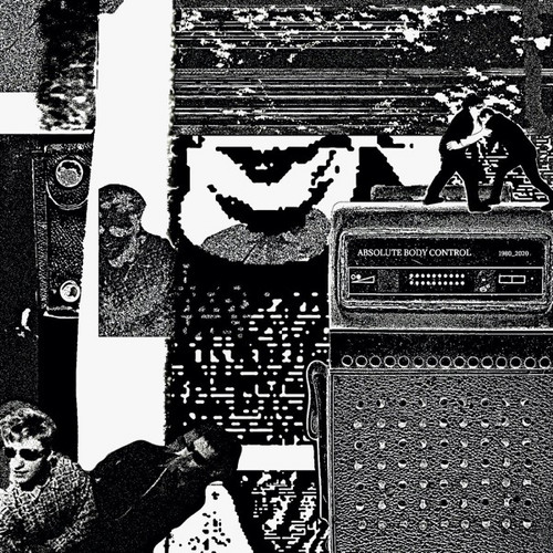 Absolute Body Control - 1980​/​2020