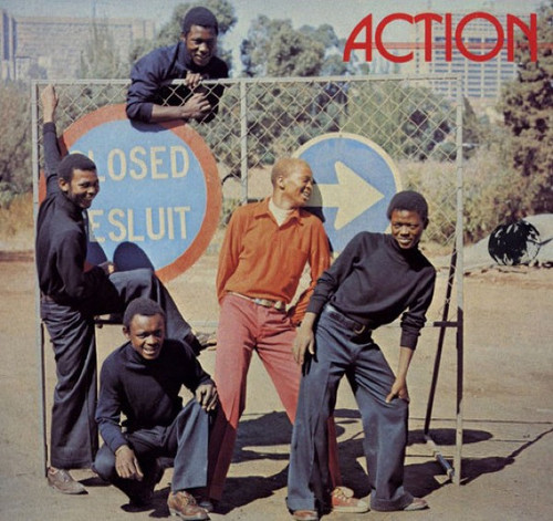 Action