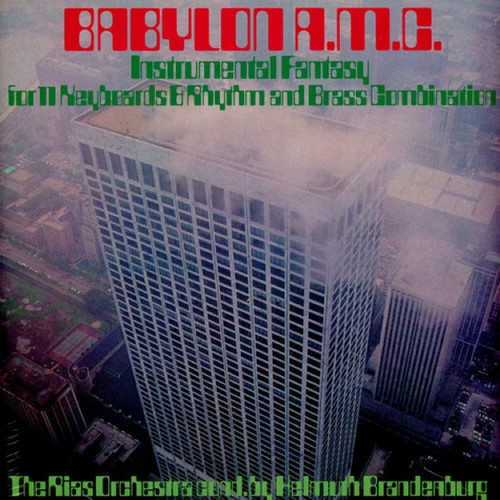 Babylon A​.​M​.​C.