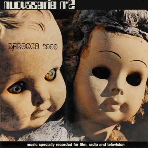 Barocco 2000