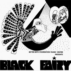 Black Fairy