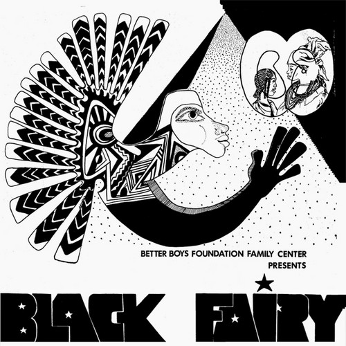 Black Fairy