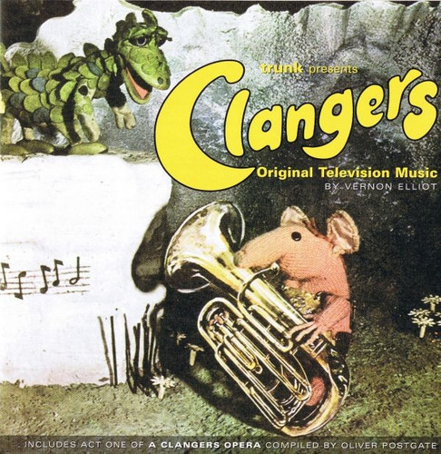 Clangers