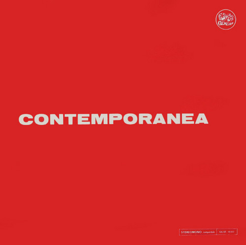 Contemporanea
