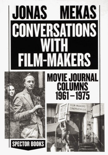 Conversations with Filmmakers