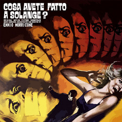 Cosa Avete Fatto a Solange?