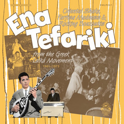 Ena Tefariki