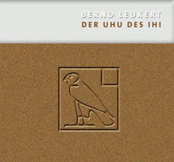 Der Uhu des Ihi