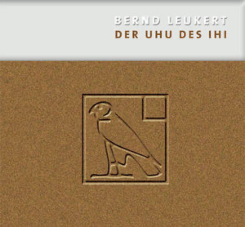 Der Uhu des Ihi