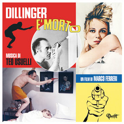Dillinger e’ morto