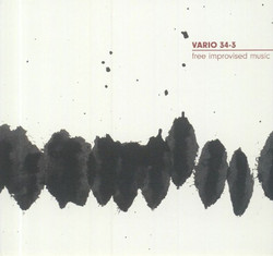 Vario 34 3: Free Improvised Music