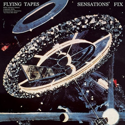 Flying Tapes