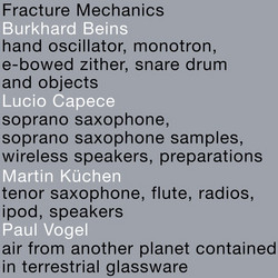 Fracture Mechanics
