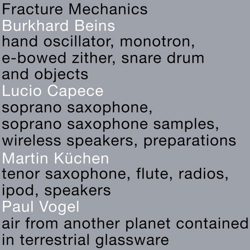 Fracture Mechanics
