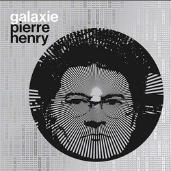 Galaxie