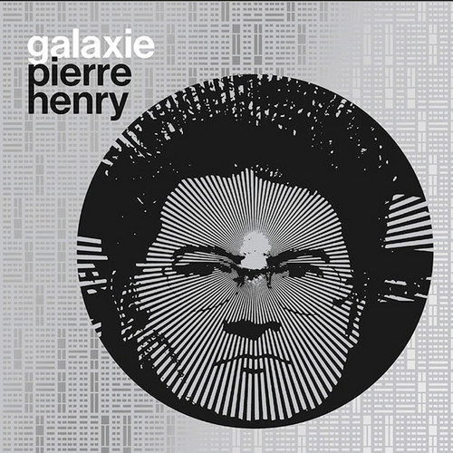 Galaxie