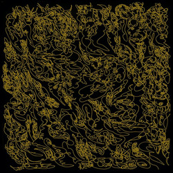 Golden Omnipresent Mystery