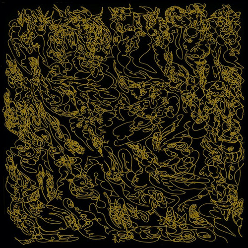 Golden Omnipresent Mystery