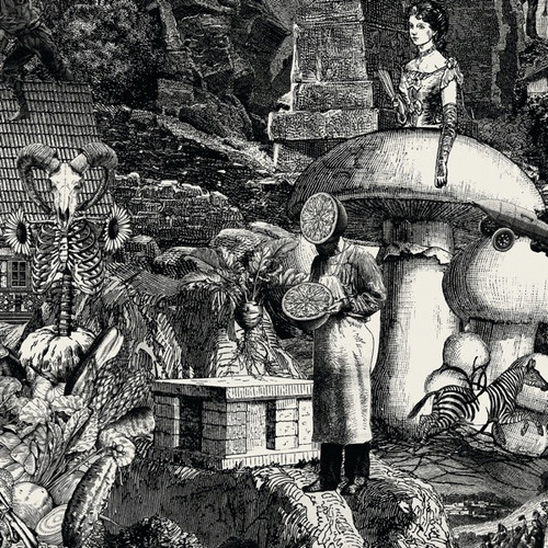 The Garden of Earthly Delights