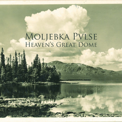 Heaven’s Great Dome - Discourse on Deconstruction