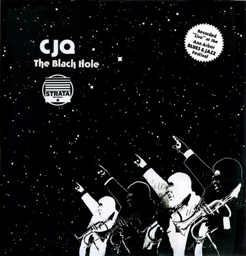 The Black Hole