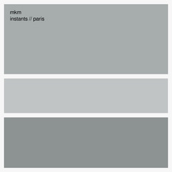 Instants - Paris