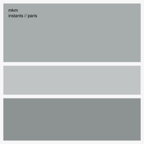 Instants - Paris