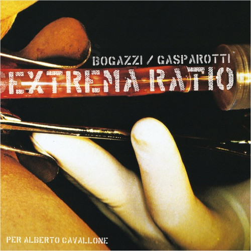 Extrema Ratio