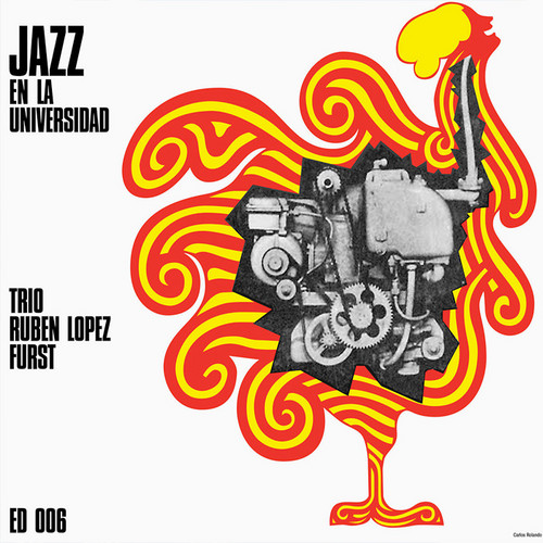 Jazz En La Universidad