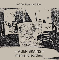 Menial Disorders