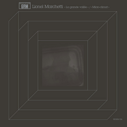 La grande vallee / Micro-climat
