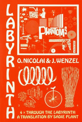 Labyrinth – Four Times Through the labyrinth