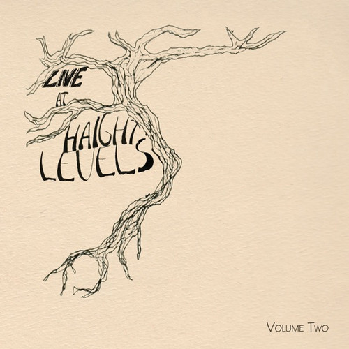 Live at Haight Levels Vol​.​2