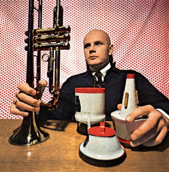 Jaan Kuman Instrumental Ensemble