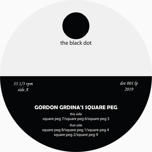 Live at The White Room