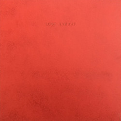 Lost Aaraaf