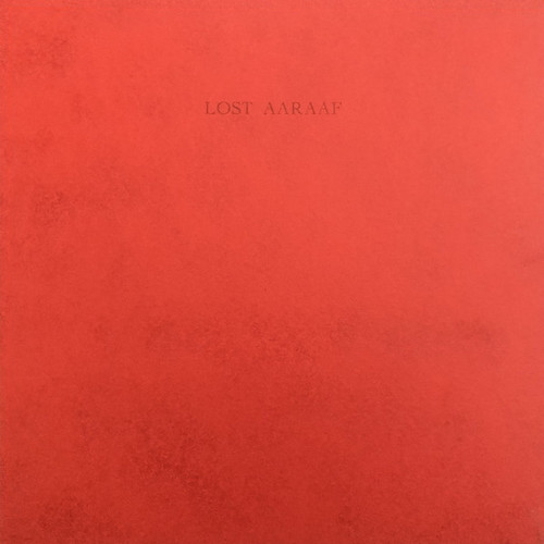 Lost Aaraaf