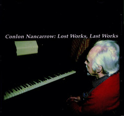 Lost Works, Last Works