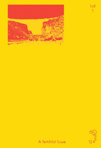 LSD #01 – A Feminist Issue