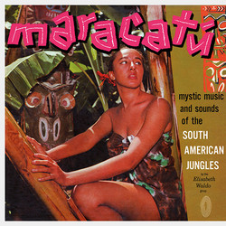 Maracatú