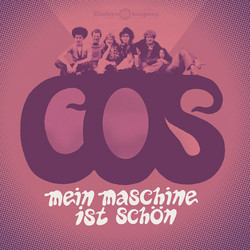 Mein Maschine Ist Schön / The FF Boom