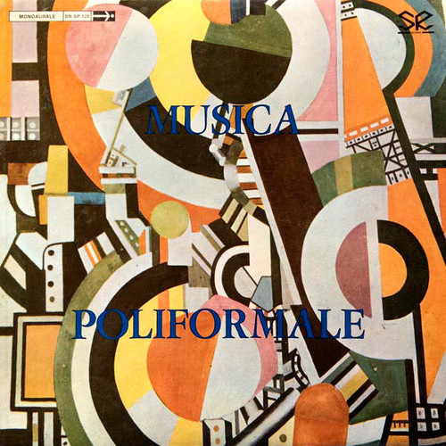 Musica Poliformale