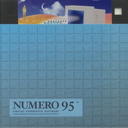 Numero 95: Virtual Experience Software