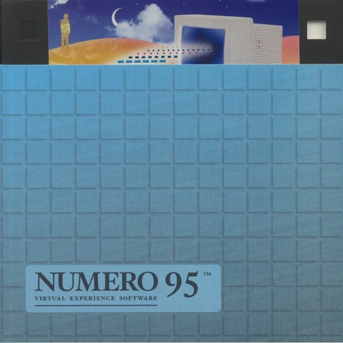 Numero 95: Virtual Experience Software