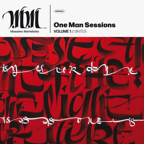 One Man Session