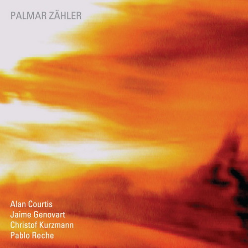 Palmar Zahler