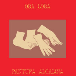 Pantufa Alcalina