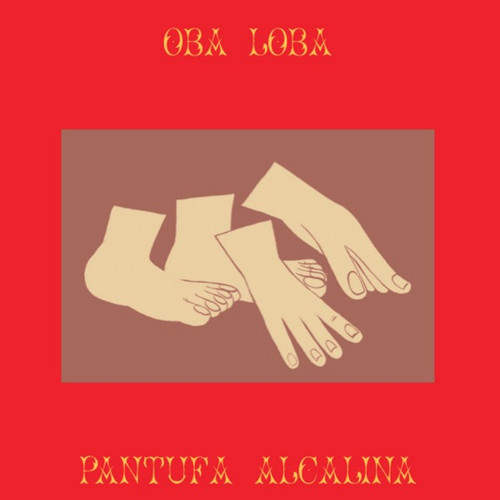 Pantufa Alcalina